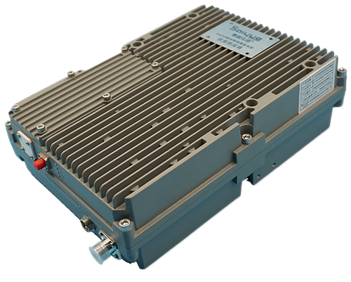 莒南经济型光纤直放站