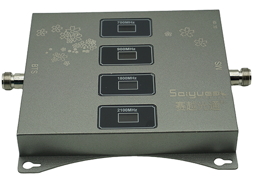  莒南四频手机信号接收器200㎡