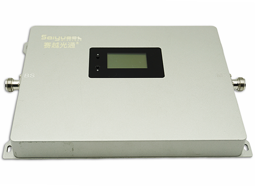  莒南三频/四频/五频手机信号接收器800㎡