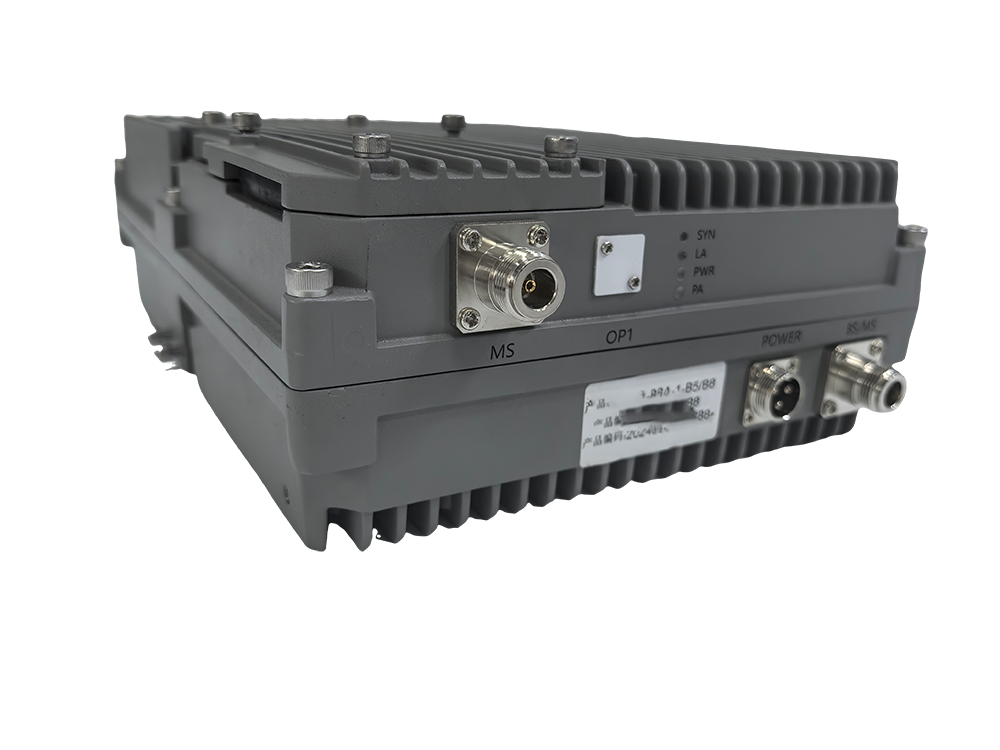  莒南三频手机信号接收器2000㎡