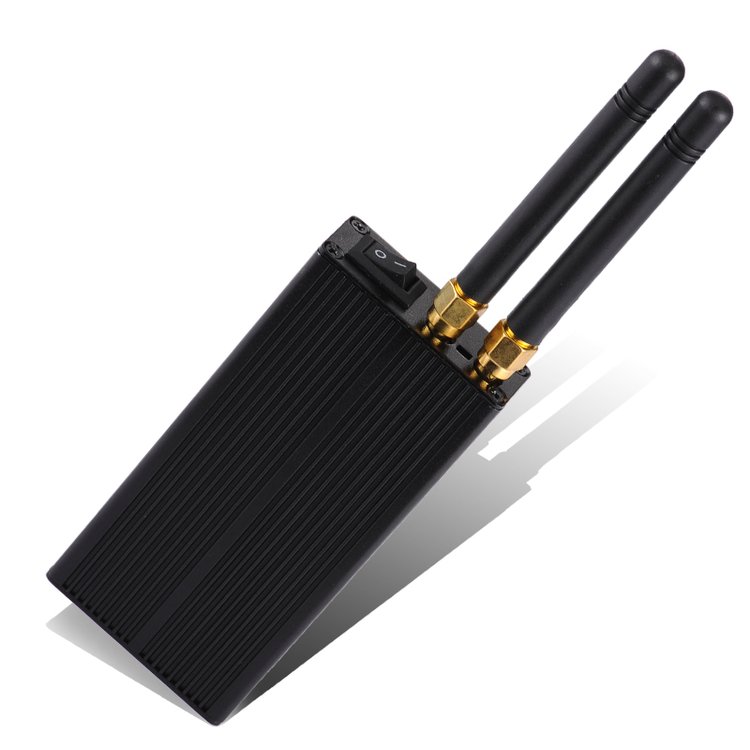  莒南1.2G/1.5G导航屏蔽器