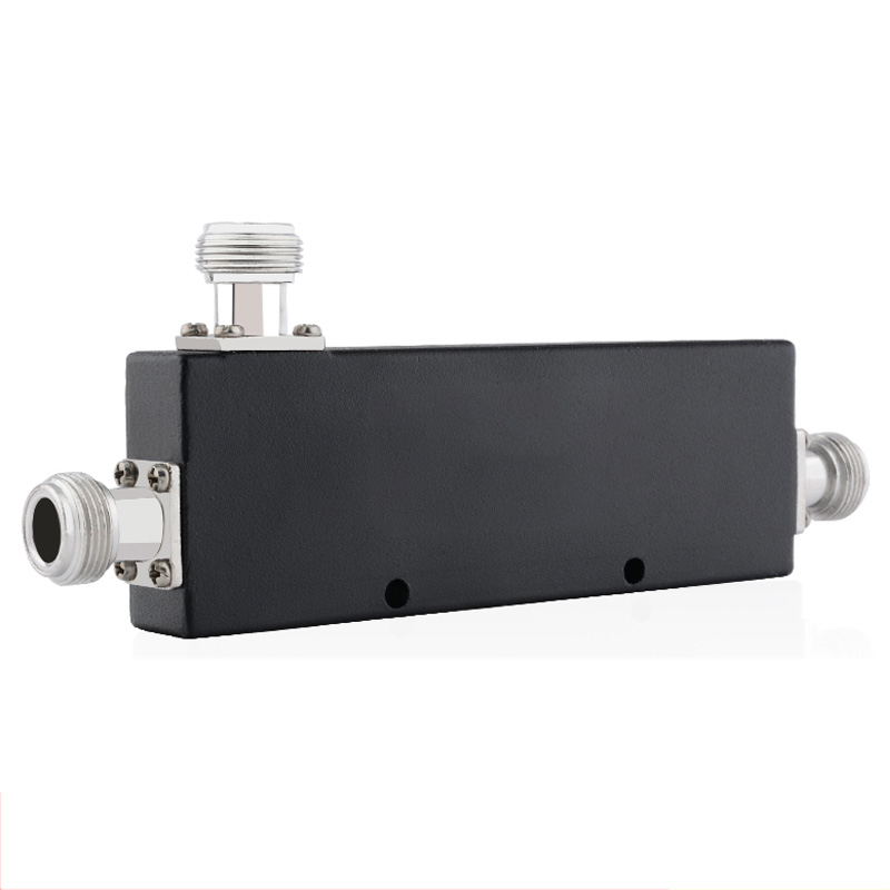  莒南FM调频广播同步广播耦合器