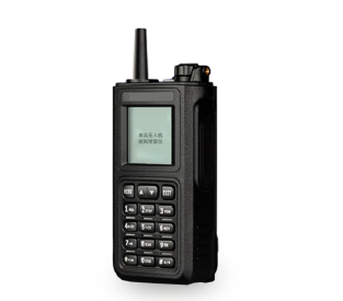  莒南单兵无人机侦测预警仪