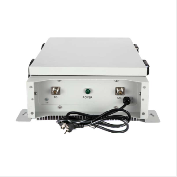  莒南无线对讲系统双向干线放大器