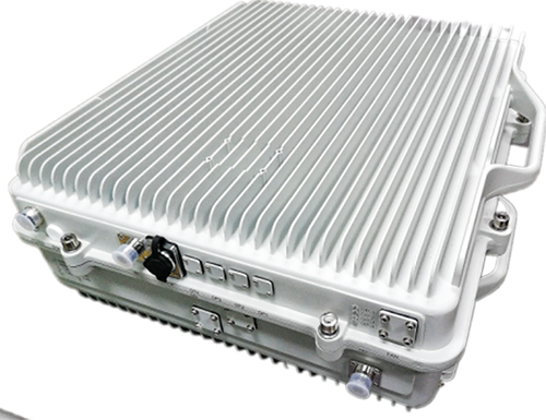 莒南信令级数字室分型移动通信干扰器