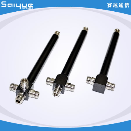  莒南FM调频广播同步广播功分器