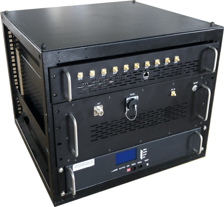 莒南全频段无线网络封控设备