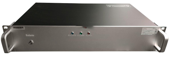  莒南350M PDT消防集群警用主机直放站