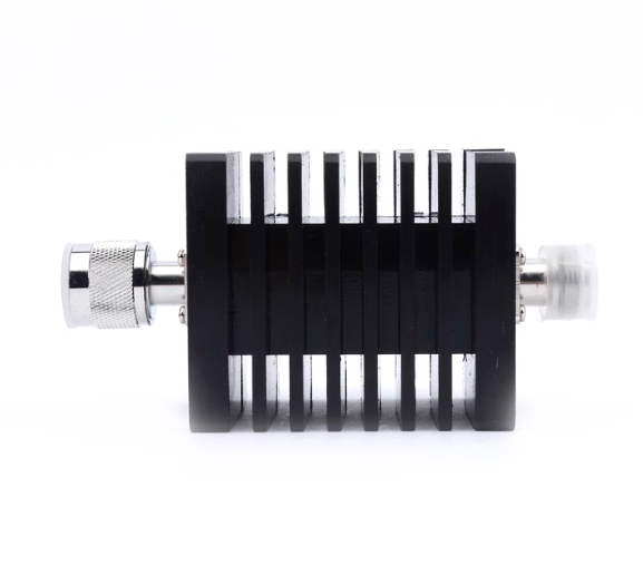  莒南腔体固定衰减器0-3G/0-4G  N型接口