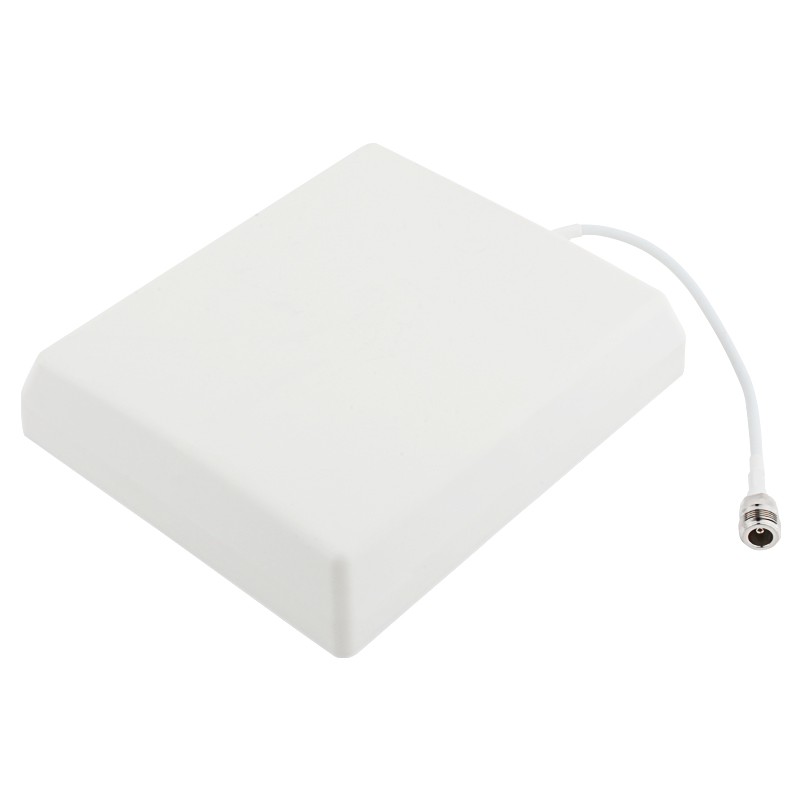  莒南室内外定向接收发射壁挂小平板天线700-3700MHz