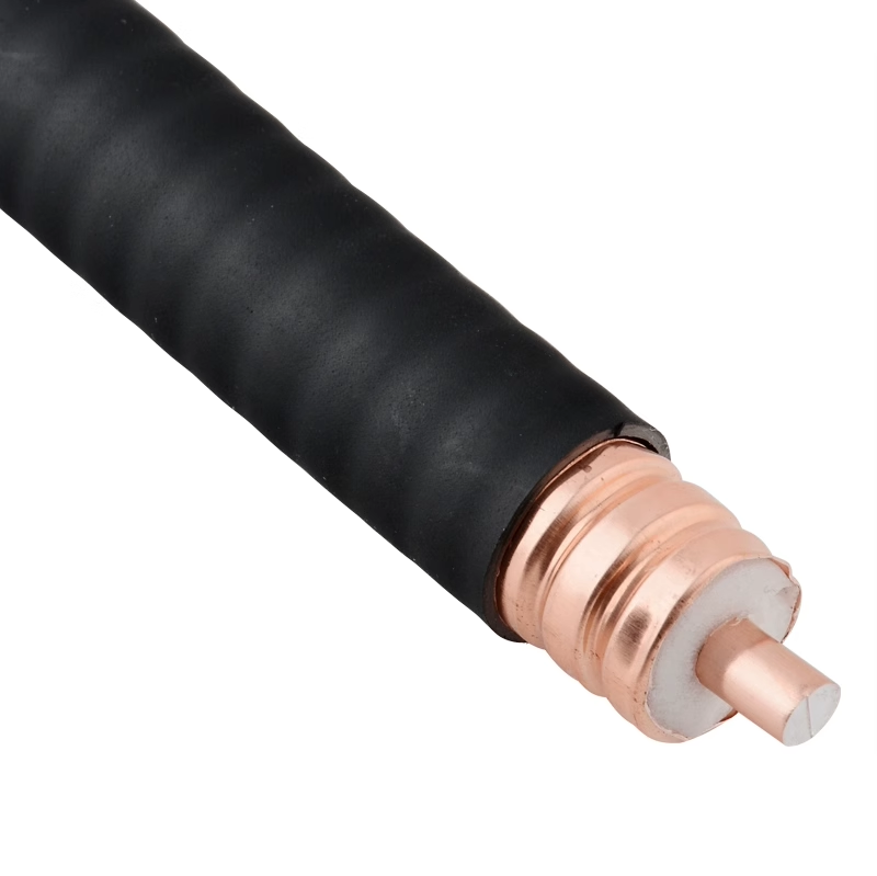  莒南HCAAY50-12（1/2”）同轴射频电缆馈线