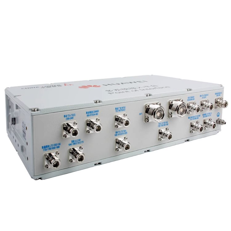  莒南4G5G腔体POI多频合路器
