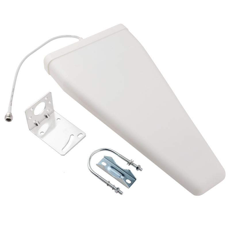  莒南对数周期天线定向接收发射700-3700MHz